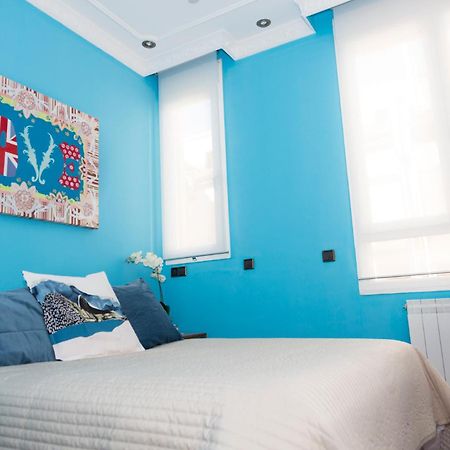 Puerta Del Sol Apartment Madrid Exterior photo